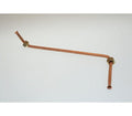 Faema Tube Prelievo Water Calda VA 2-group