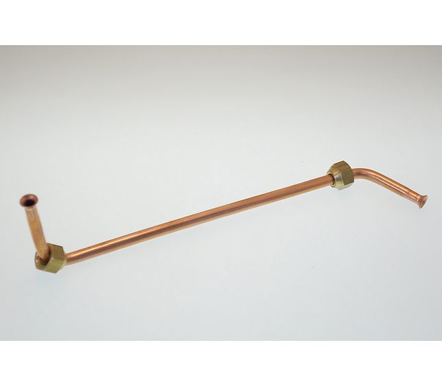 Cimbali / Faema Tube Prelievo Water Calda VA A3