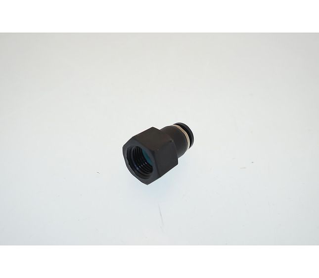 Cimbali Quick Coupling Ø 1/8"f - 4 MM