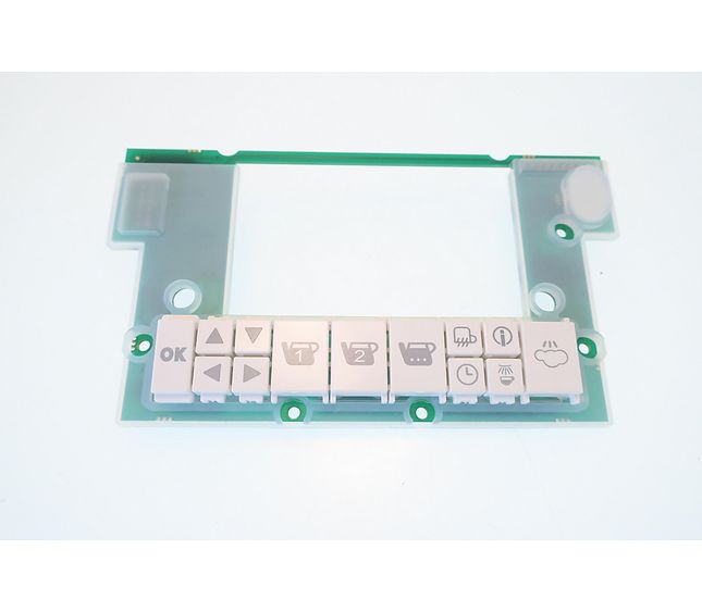 Faema PCB Board Servizi Teorema Ric