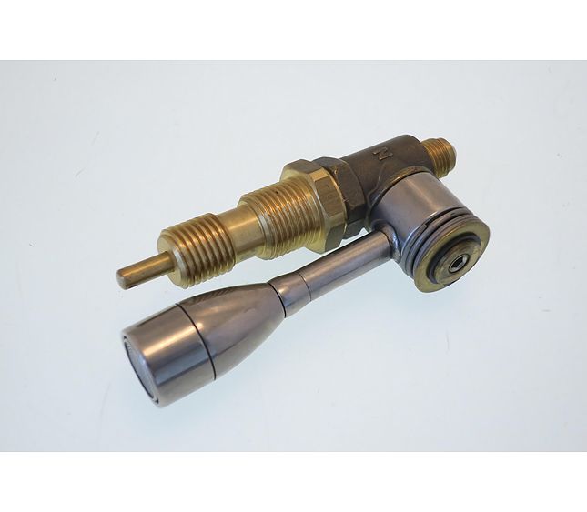Faema Form Tap Valve Water and