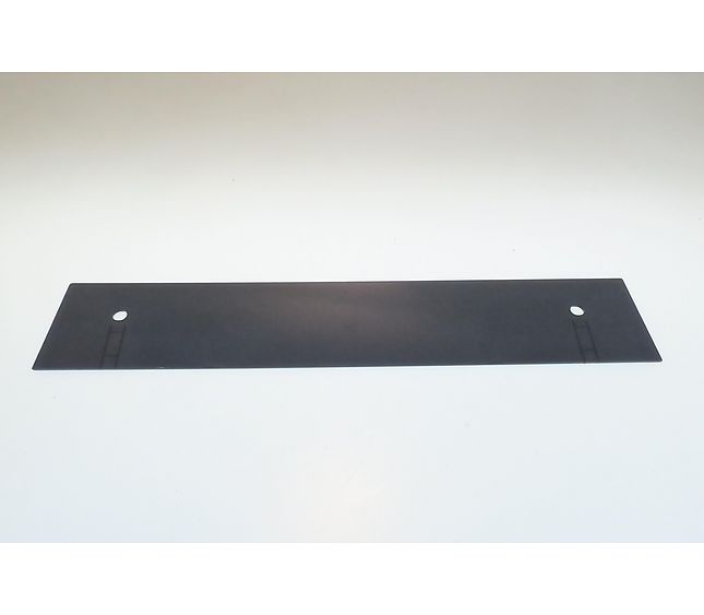 Cimbali Rear Display Case M24 2-group Compact