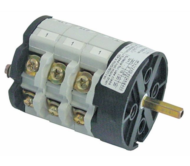 La Marzocco Commutatore 0-2 Posizioni 40A 600V