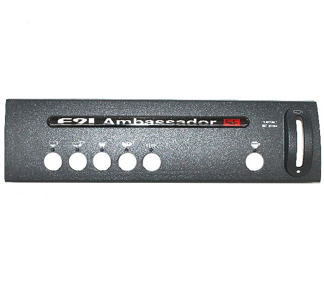 Faema Panel Right E91a Ambassador SE