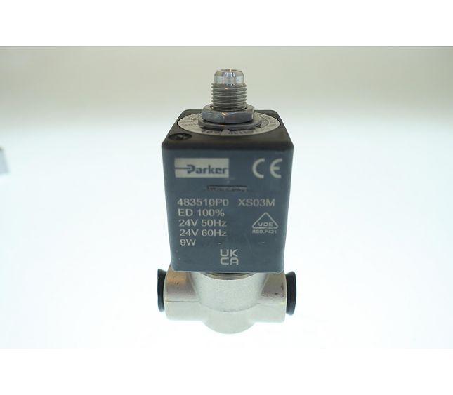 Cimbali / Faema Solenoid Valve 3G Ø 3 24V 50/60