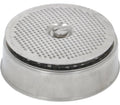 Faema Double Shower Screen Ø 60 MM Legend