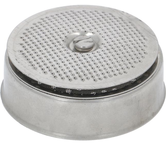 Faema Double Shower Screen Ø 60 MM Legend