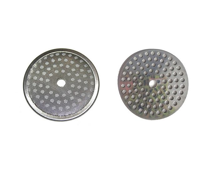La San Marco Screen Shower Ø 48 MM