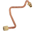 Cimbali Piping For First Cooling Group