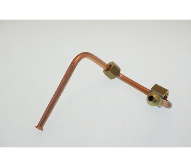 Faema Tube Pressure Switch