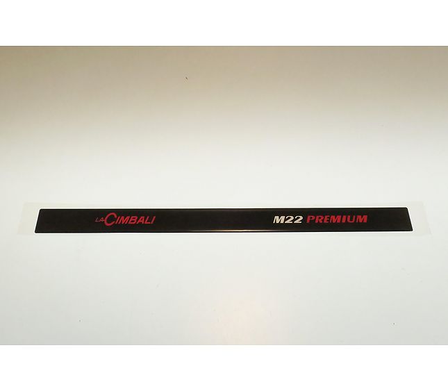 Cimbali Targa M22 Premium Gr2