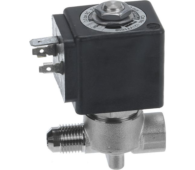 Faema Solenoid Valve Parker 2-way 24V 50/60HZ