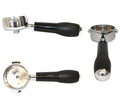 Cimbali Portaf 3/8 C/manopola Cap Plug Chrome-plated