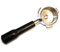 La San Marco Filter Holder With Knob Standard