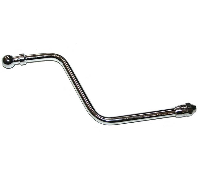 Carimali Tube Vaporizzatore