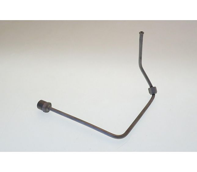 Cimbali Tube Cont Volum Group Left NF