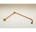 Faema Tube Valve Anti-suck-back VB