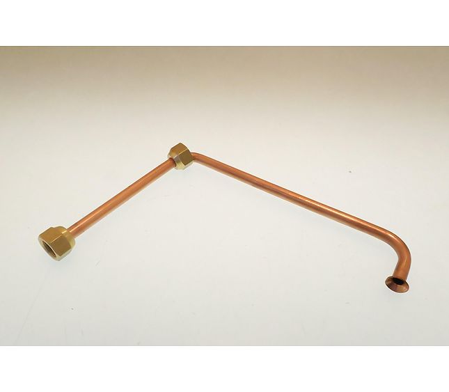 Faema Tube Valve Anti-suck-back VB