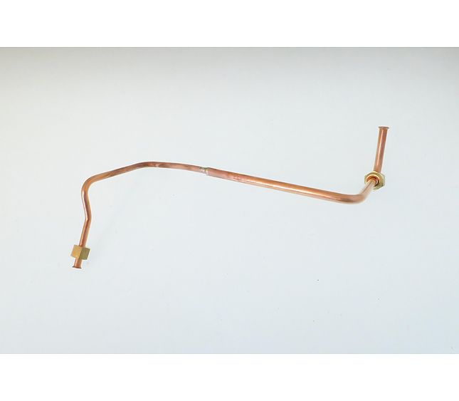 Faema Tube Carico Boiler 3-group