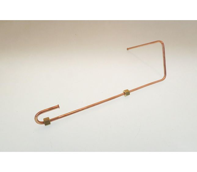 Faema Tube Ventolino Gr1