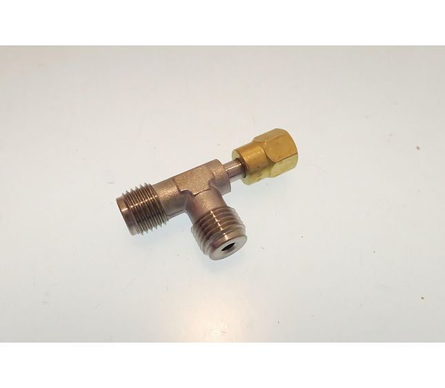 Faema Fitting Interm a T 1/4