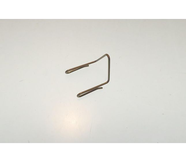 Cimbali Thread Spring Ø 1.3 MM