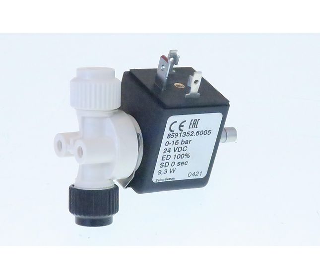 Cimbali EV 3 Way