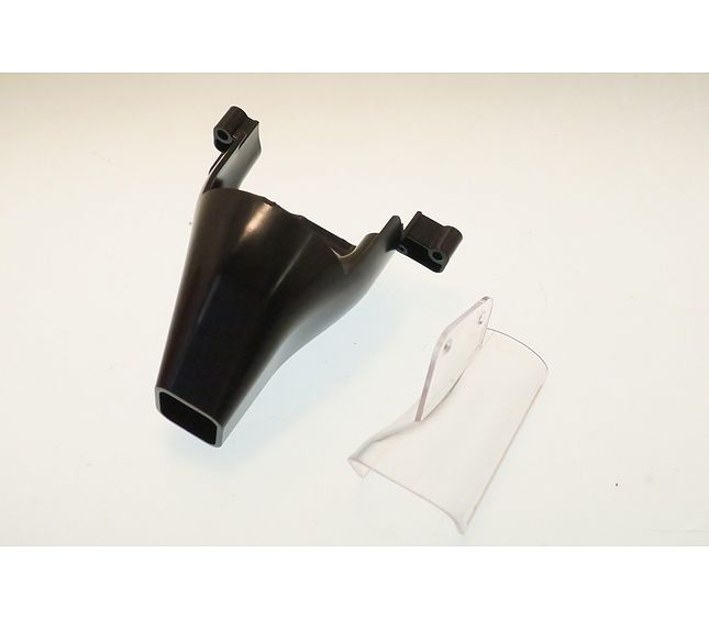 Cimbali Coffee Tube Kit
