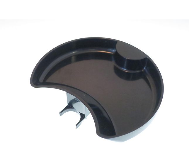 Cimbali Plateau Recolte Moulu