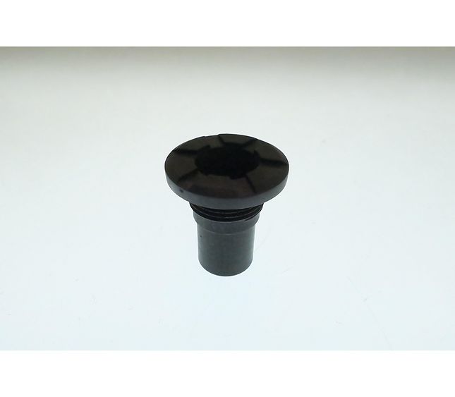 Cimbali Ecrou 1 Pouce Plastique