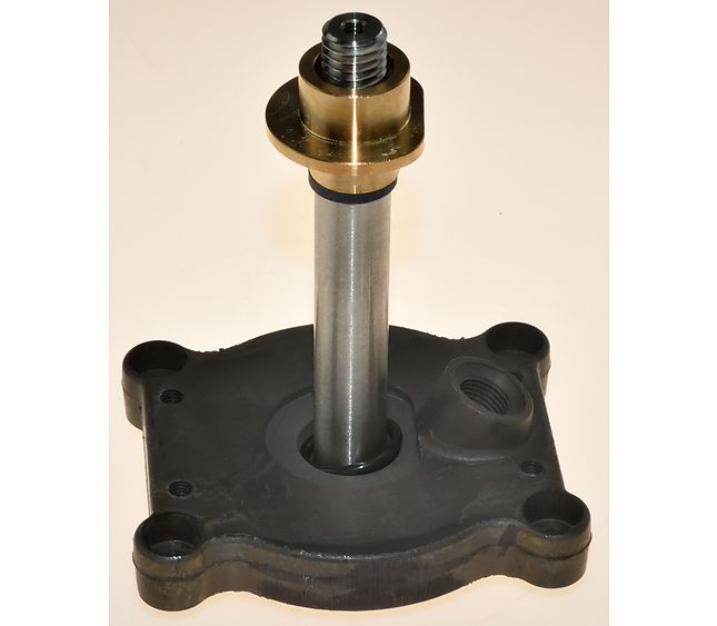 Cimbali Piston 44 Stepseal With Fond Compart