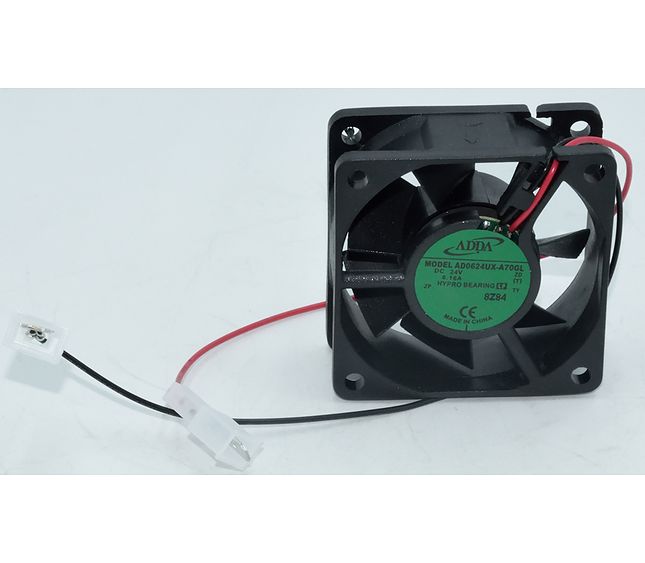Cimbali / Faema Ventilateur 24V DC