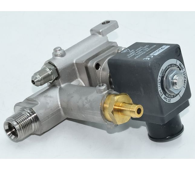 Faema Load Valve Group 220/240V 50/60HZ