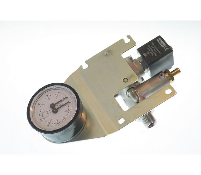 Faema Group Valves 220 240 Volt 50 HZ