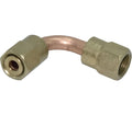 Faema Tube Solenoid Valve