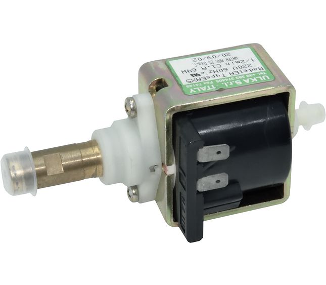 Faema Pump a Vibr Ex5 220/60