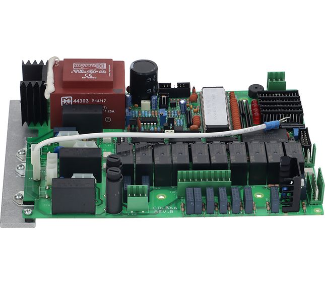 Faema PCB Board Electronic E92a