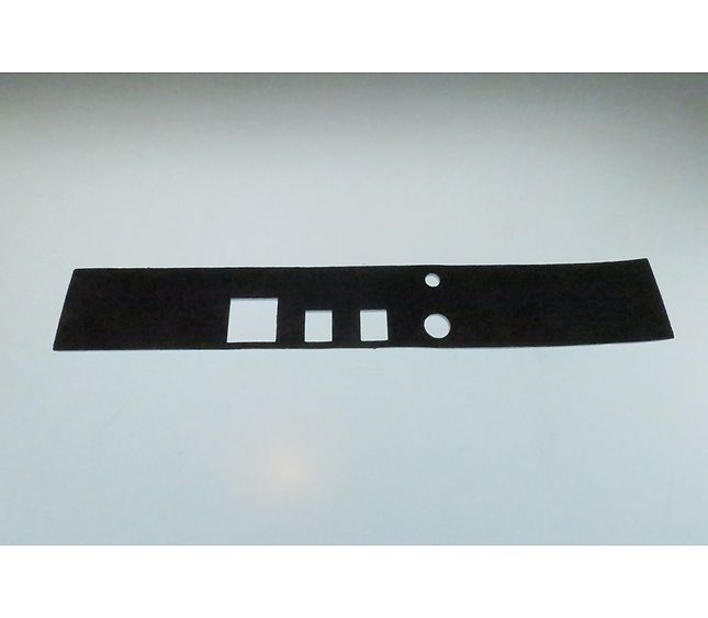 Cimbali Isolant Chauffe Eau M39gt