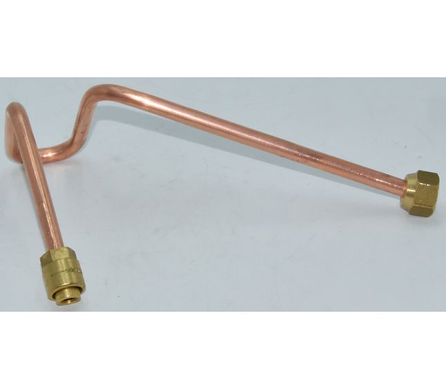Cimbali Tube Steam Left Classic