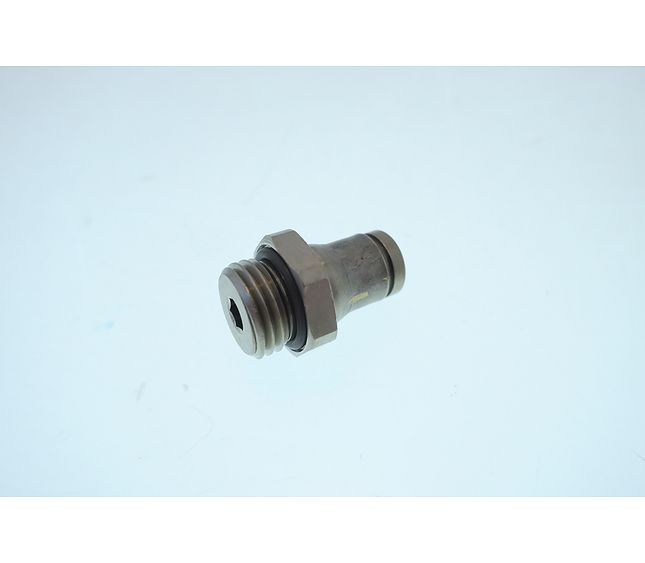 Cimbali Fitting Rapide Pour Tuyau Diam 6 1/4