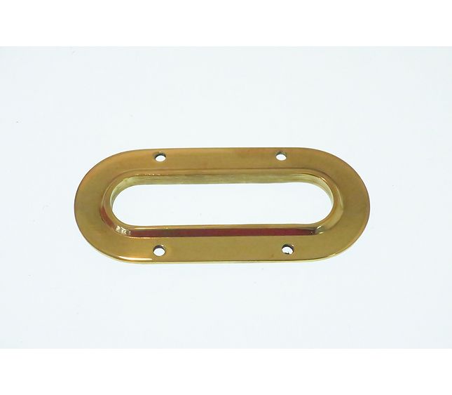 Faema Frame Trim Level Ottico