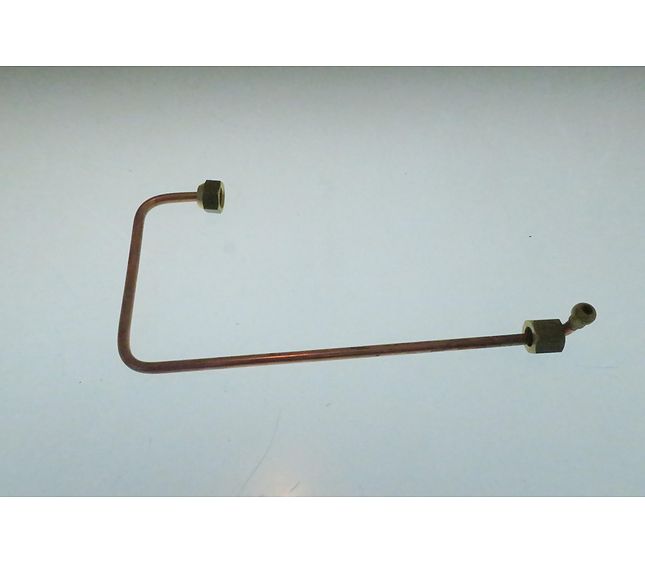 Cimbali / Faema Tube Pressure Switch