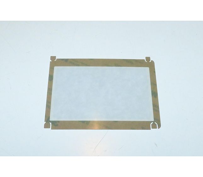 Cimbali Display Glass