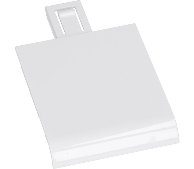 Faema Guscio Upper Becco White