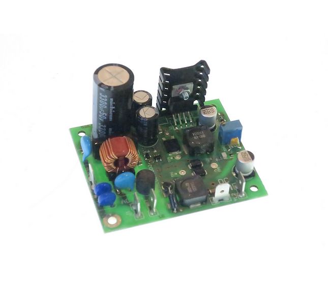Cimbali Plaque Stabilizer HD