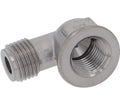 Faema Fitting a Elbow Fitting 1/4X1/4F