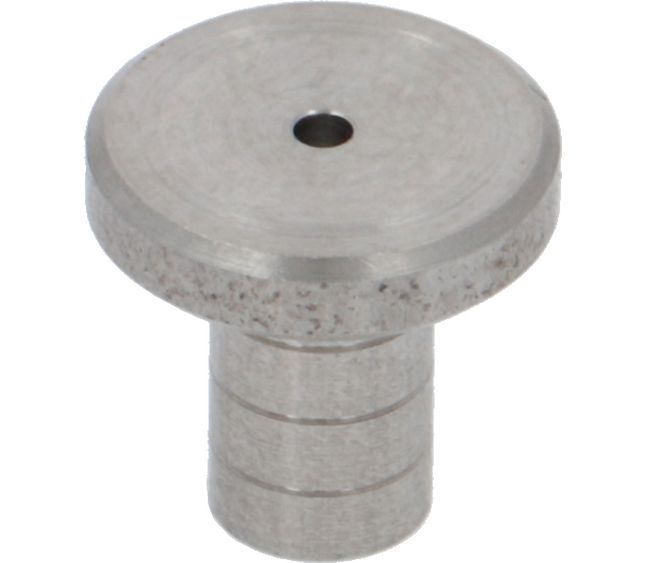 Cimbali / Faema Gigleur Ø 1 MM Stainless Steel