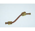 Cimbali Boiler Piping