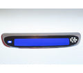 Faema Ass Cover Display Vetrino Chrome-plated US