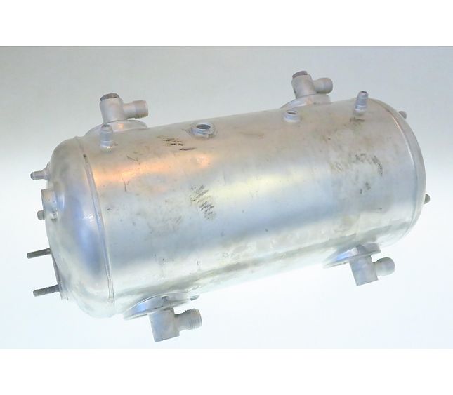 Faema Ass Boiler 2-group